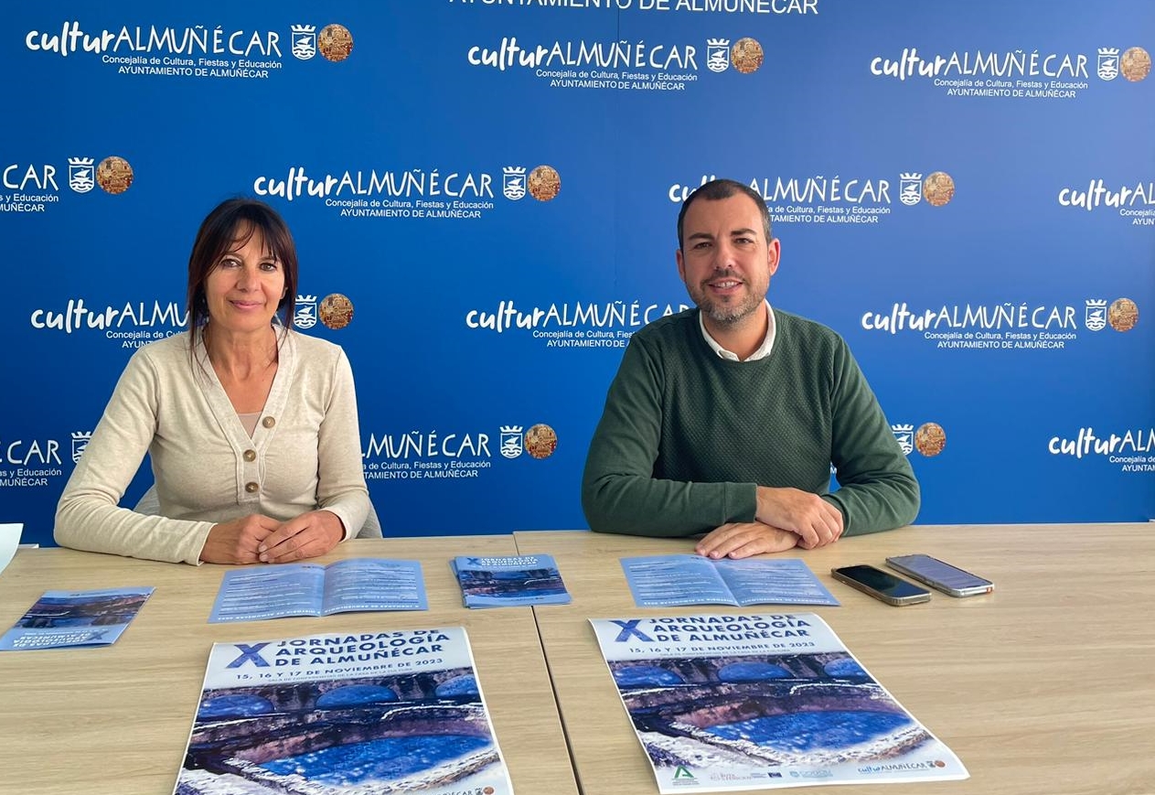 La arqueología del agua centra las X Jornadas de Arqueología e Historia de Almuñécar